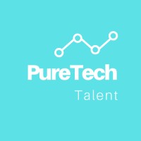 New Contributor Alert: PureTech Talent