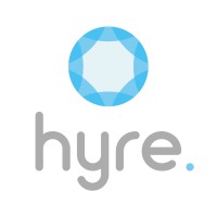 New Contributor Alert: Hyre